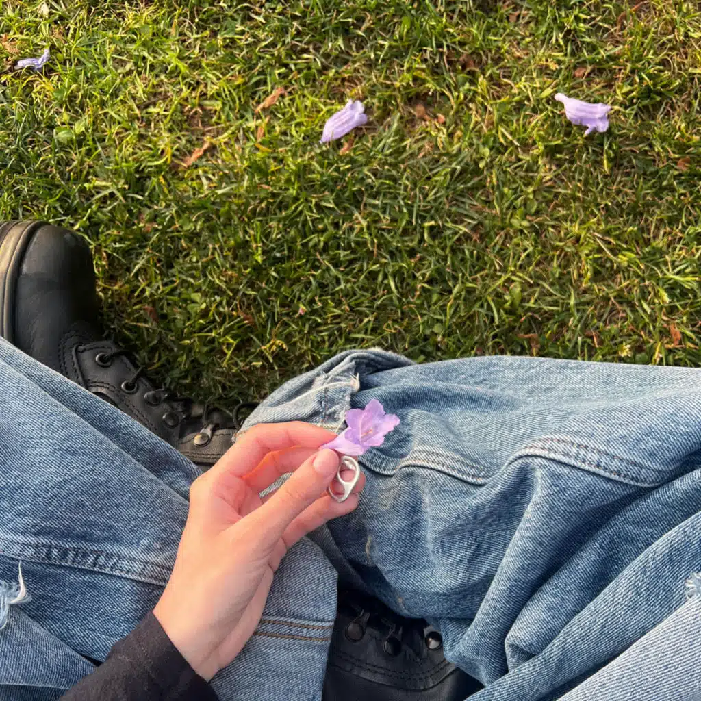 Blooming