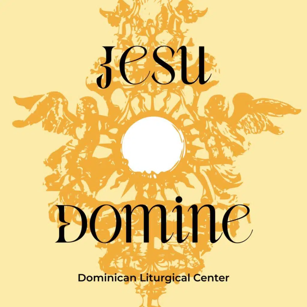 Jesu, Domine