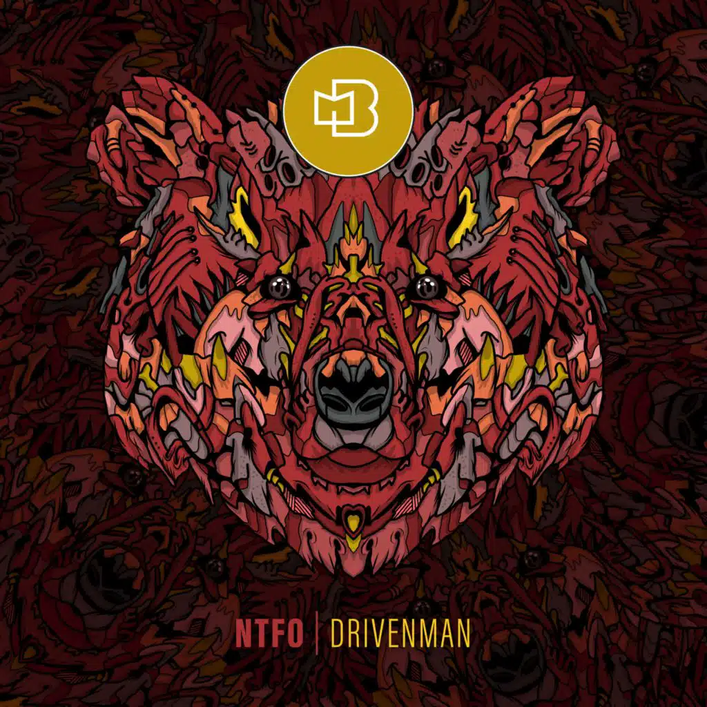 Drivenman