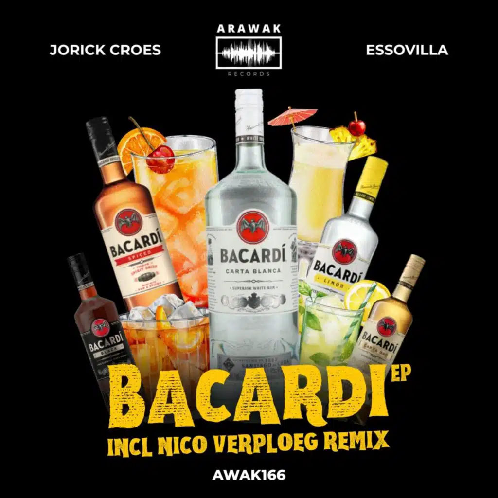 Bacardi
