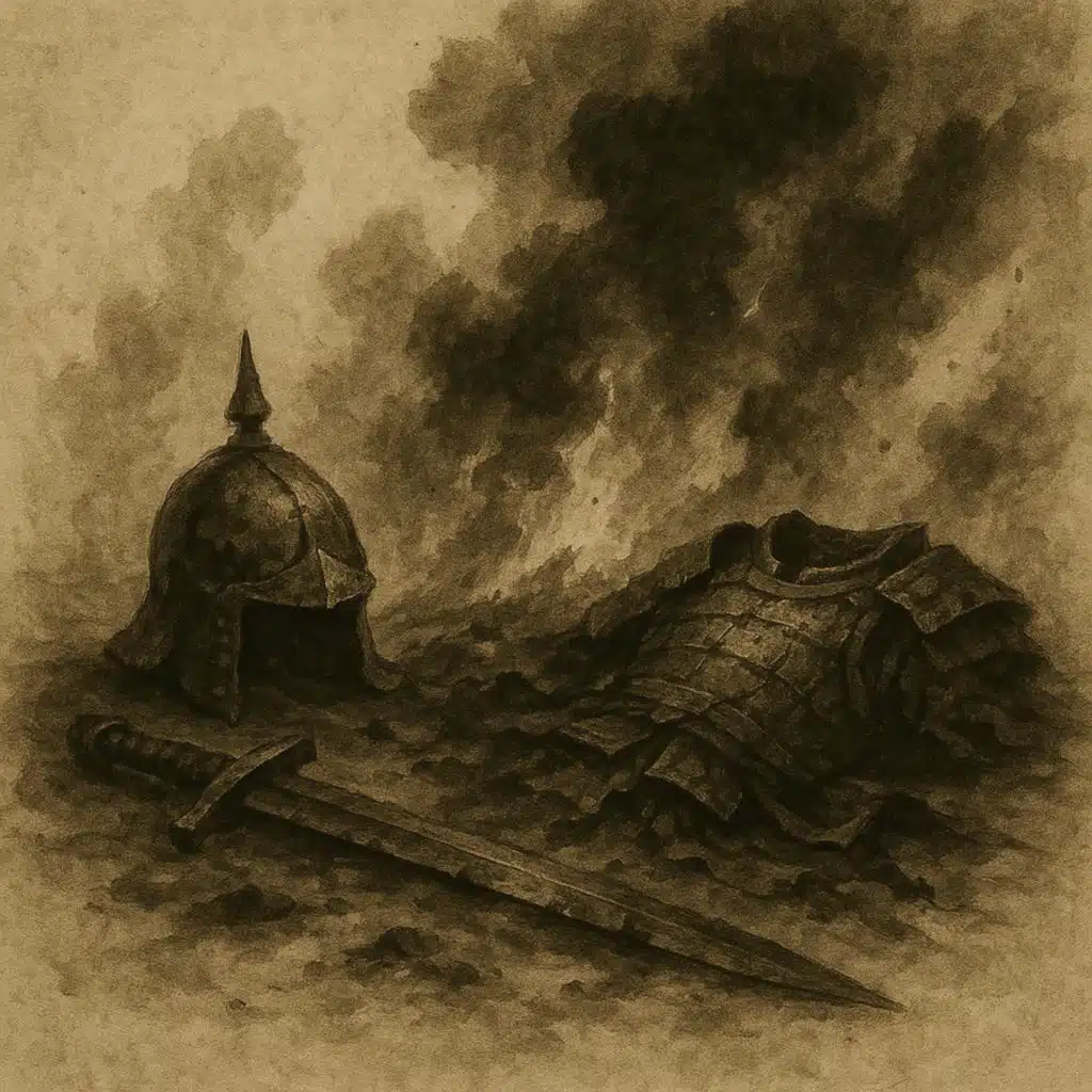 马革裹尸｜BGM｜纯音乐｜背景音乐