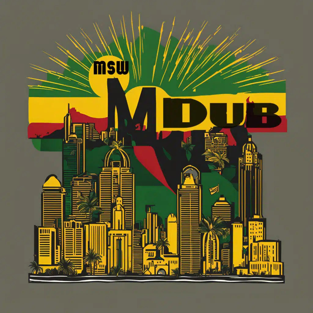 M Dub