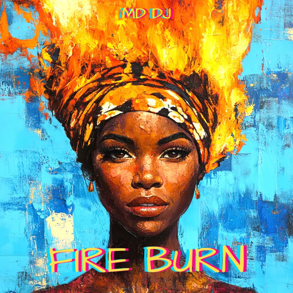 Fire Burn (Extended)