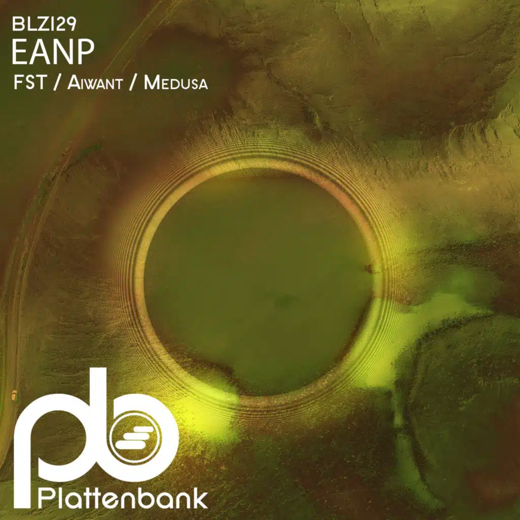 FST / Aiwant / Medusa