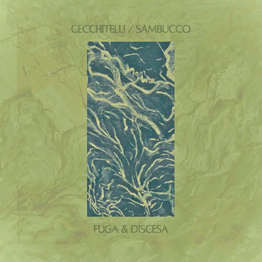 Fuga & Discesa