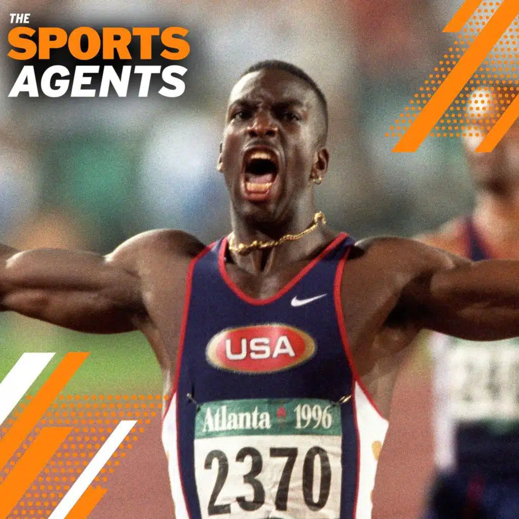 Michael Johnson Exclusive: Can athletics thrive beyond the Olympic Games?