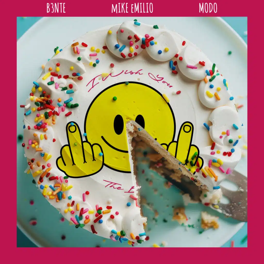 B3nte, Mike Emilio & Modo