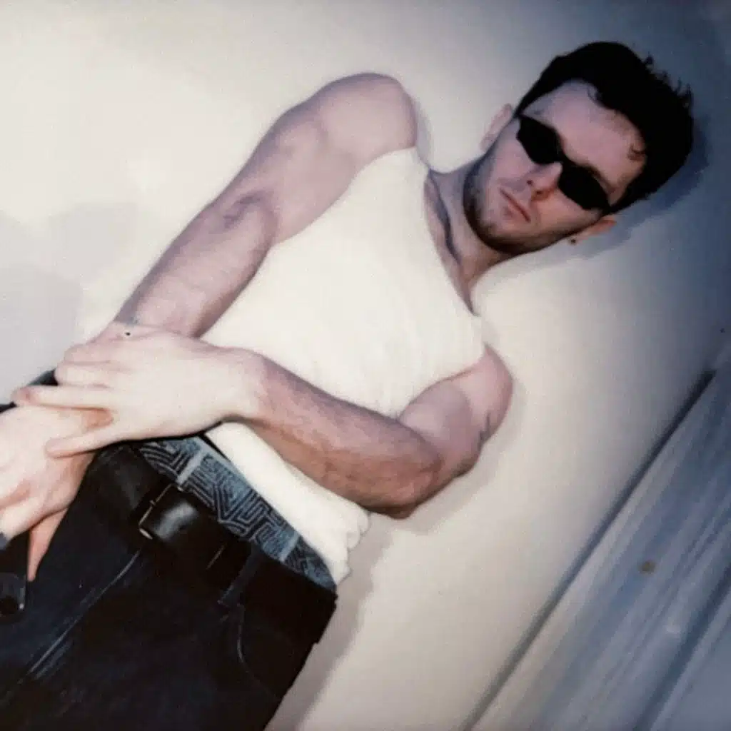 Can You Feel The Rhythm