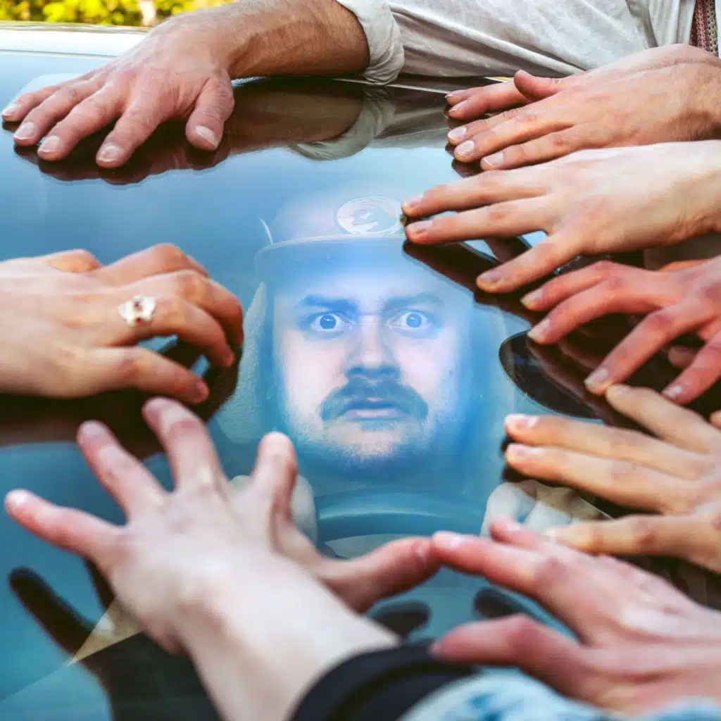 Pelon kapina (feat. Vimma)