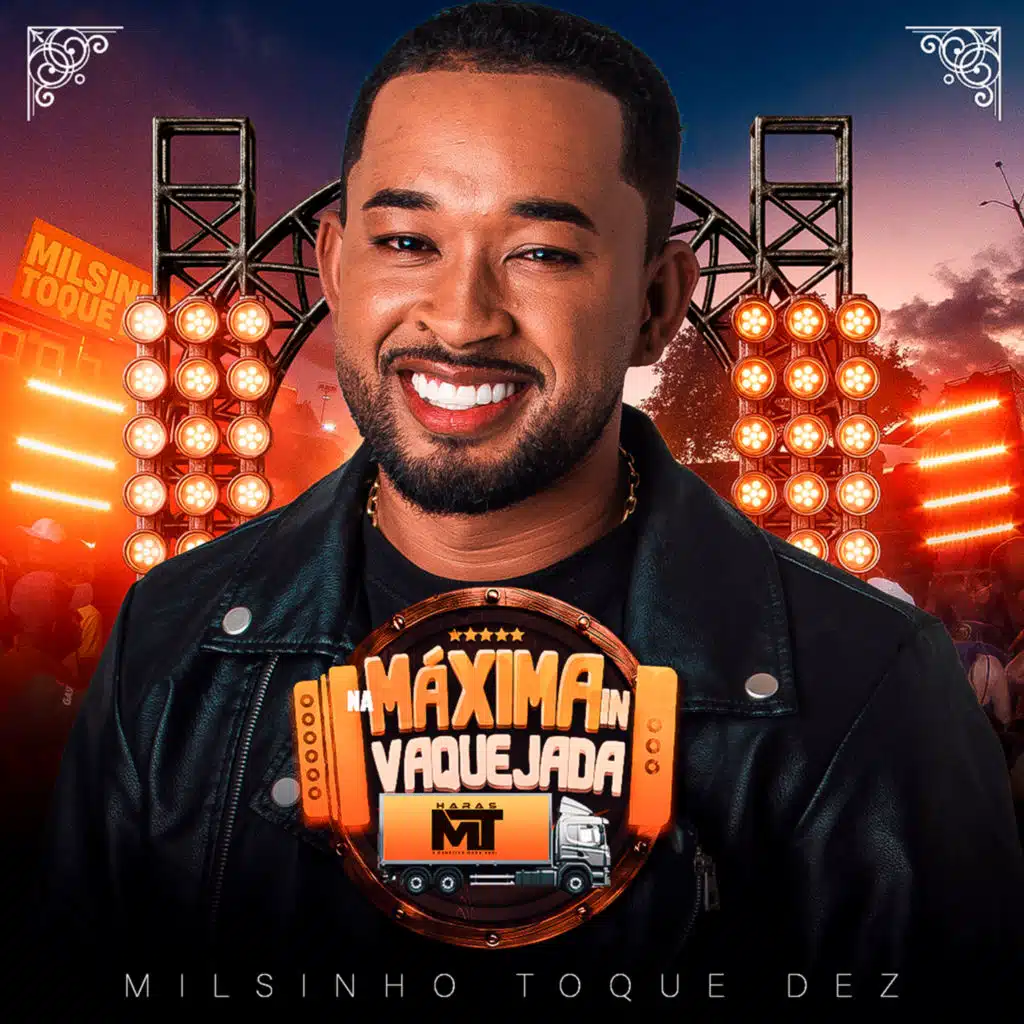 Na máxima IN Vaquejada