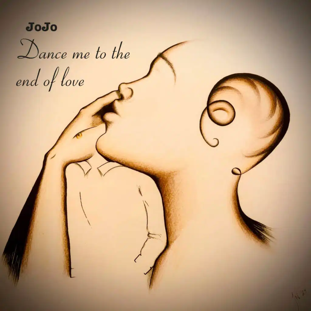 Dance me to the end of love