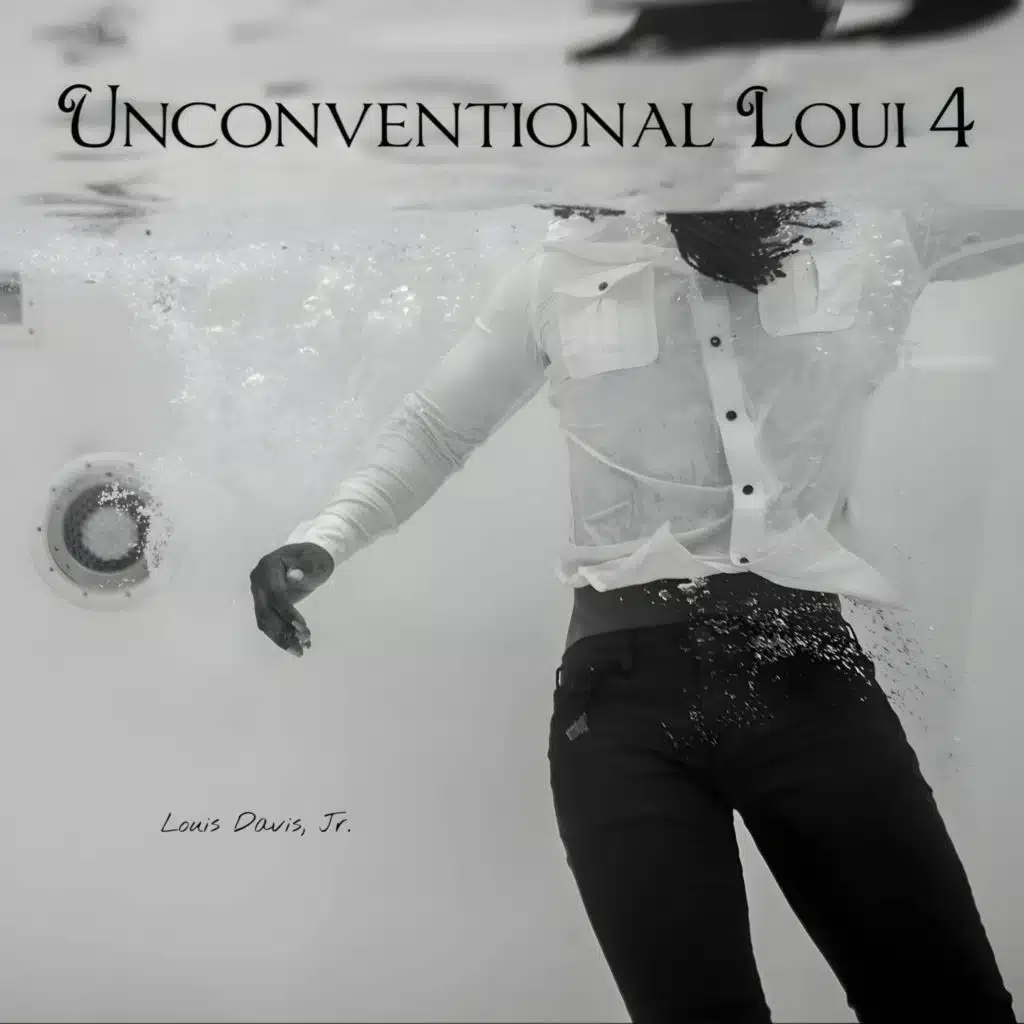 UNCONVENTIONAL LOUI 4