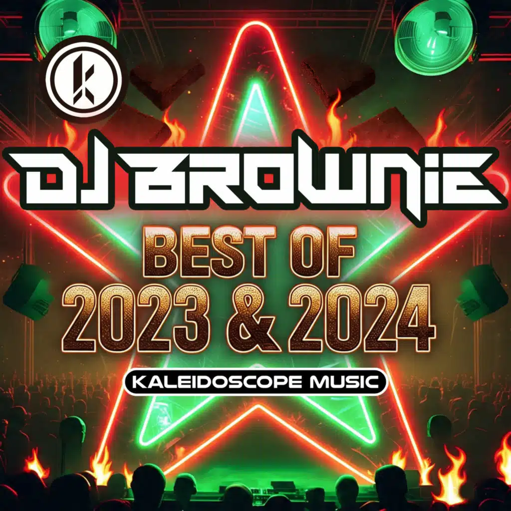 Best of 2023 & 2024