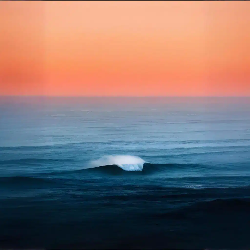 心灵栖息所：自然与宁静的乐章