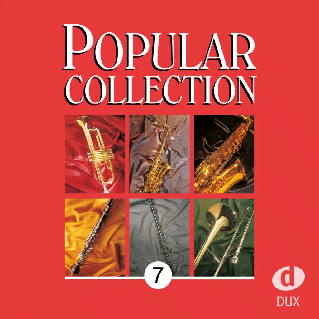 Popular Collection, Vol. 7