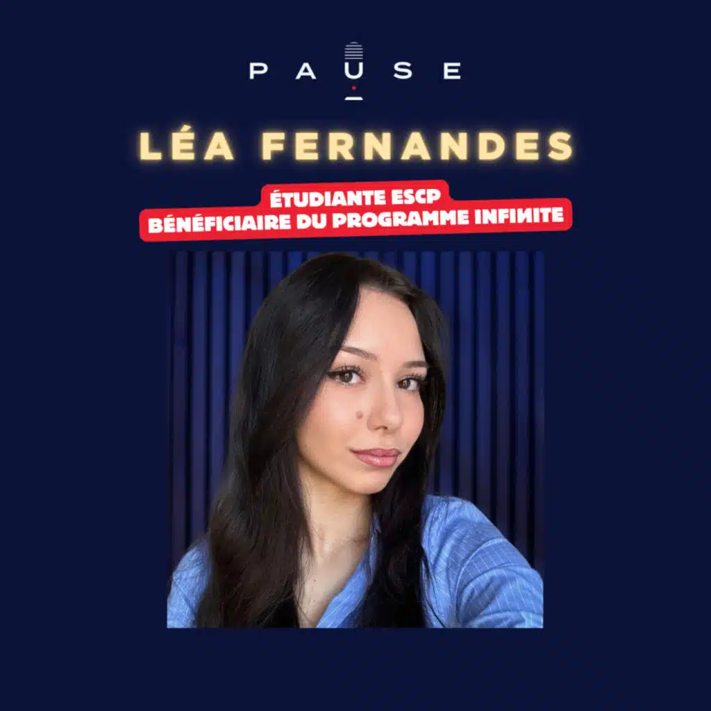 Pas d’argent, pas de réseau, juste la rage de réussir : Le témoignage poignant de Léa (Infinite)