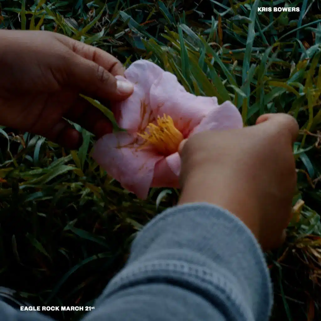 Eagle Rock, March 21st