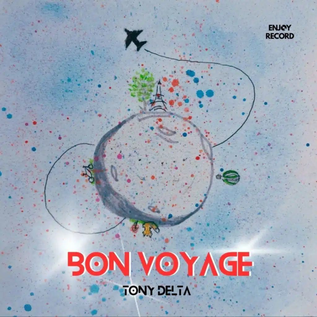 Tony Delta
