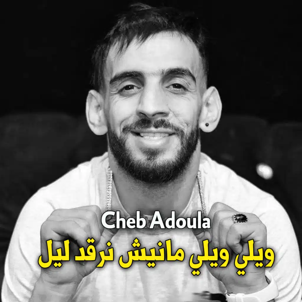 ويلي ويلي مانيش نرقد ليل