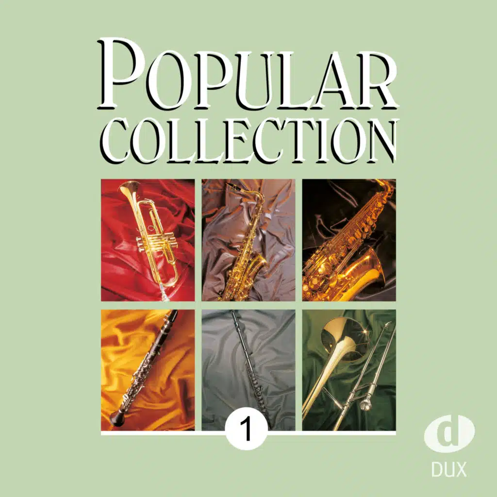 Popular Collection, Vol. 1