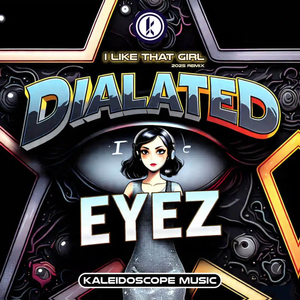 I Like That Girl (2025 Breaks Remix) [feat. Dialated Eyez]