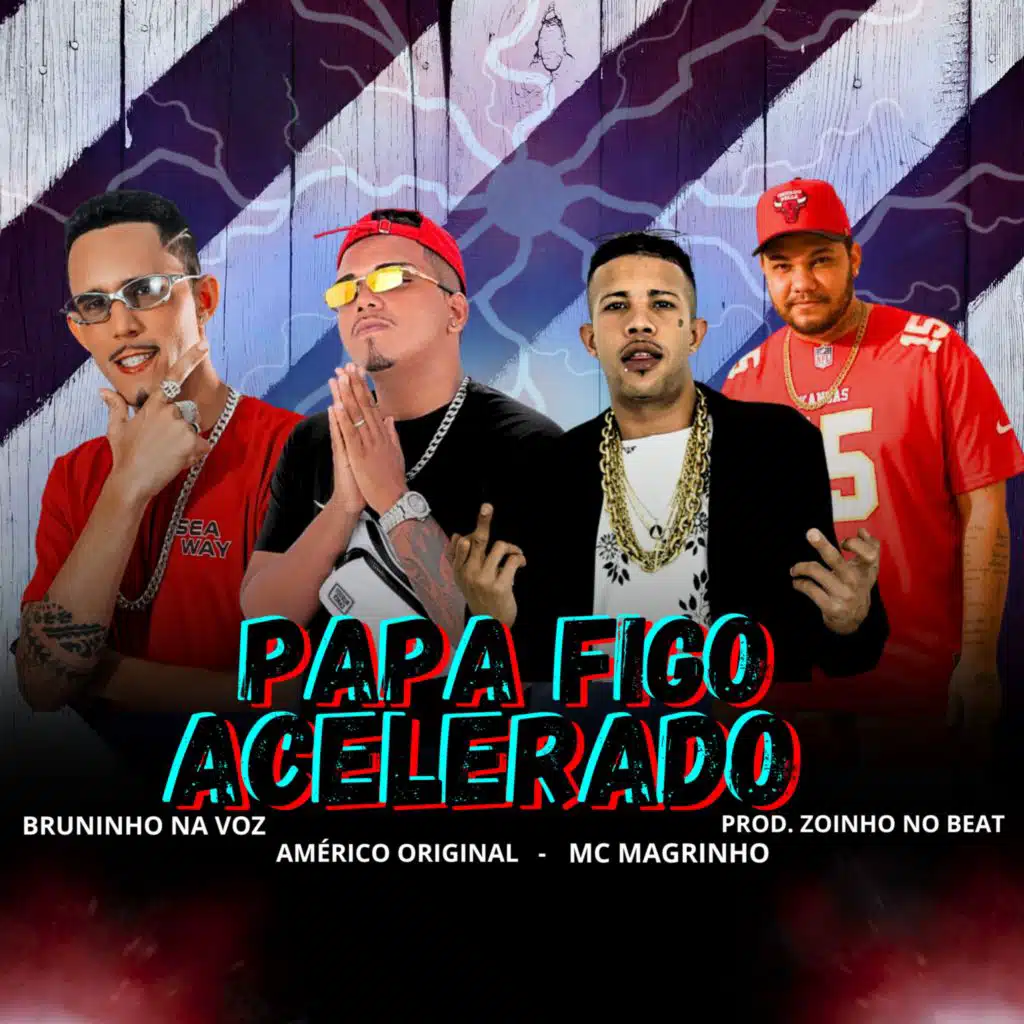 PAPA FIGO ACELERADO
