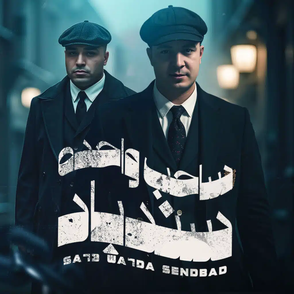 ساحب واحده سندباد