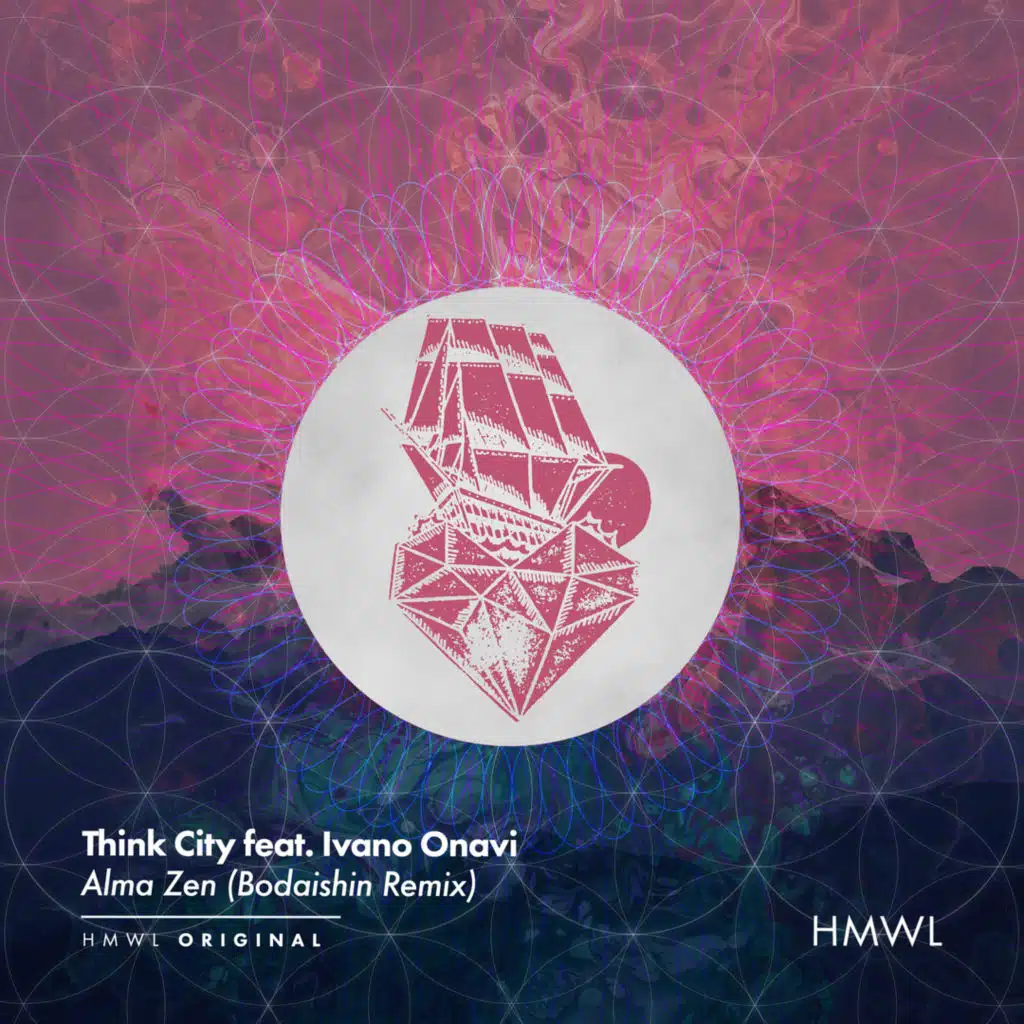 Alma Zen (Bodaishin Remix) [feat. Ivano Onavi]
