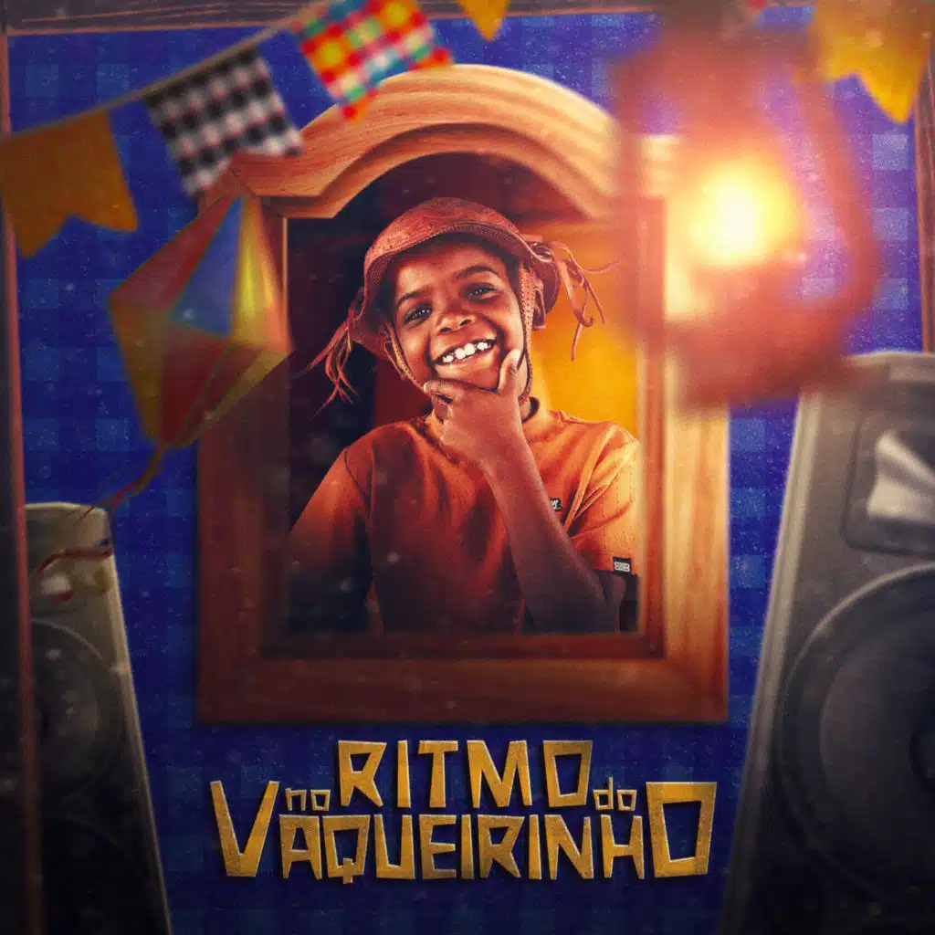 No Ritmo do Vaqueirinho