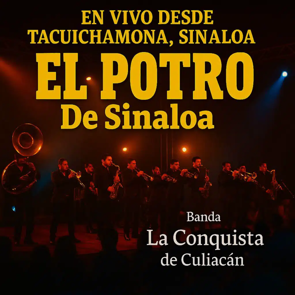 EN VIVO DESDE TACUICHAMONA, SINALOA