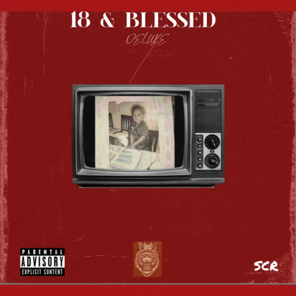 18 & Blessed Deluxe