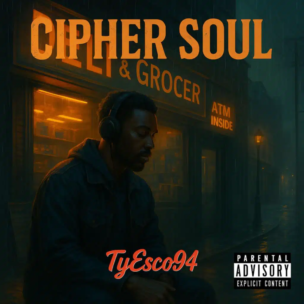Cipher Soul