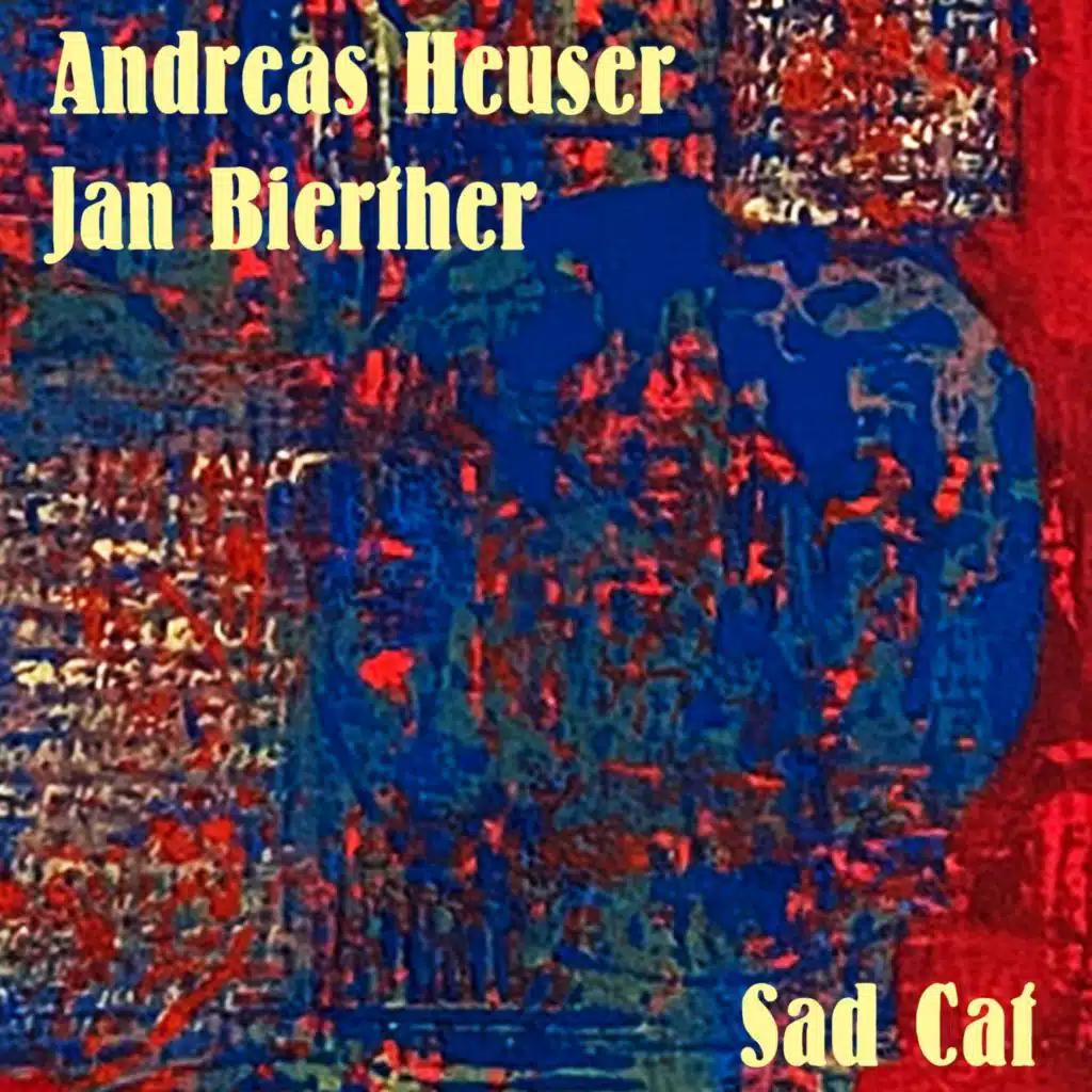Andreas Heuser & Jan Bierther