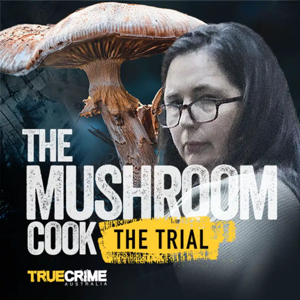 The Mushroom Cook - The Trial |  Phone A and Phone B