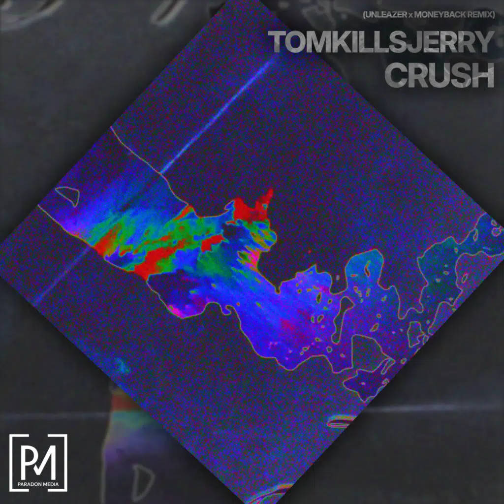 Crush (UNLEAZER x MONEYBACK Remix)