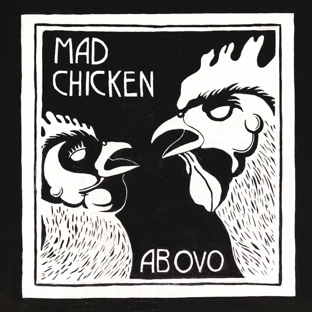 Mad Chicken