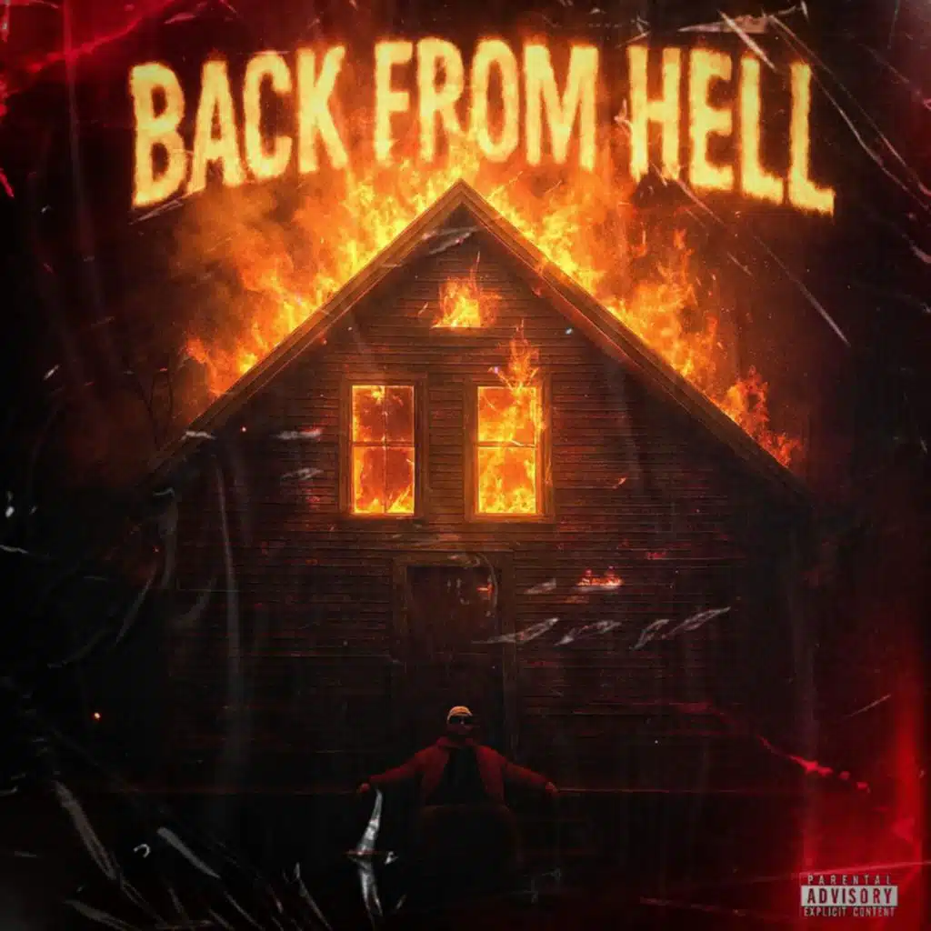 1/BYE BYE (BACK FROM HELL)