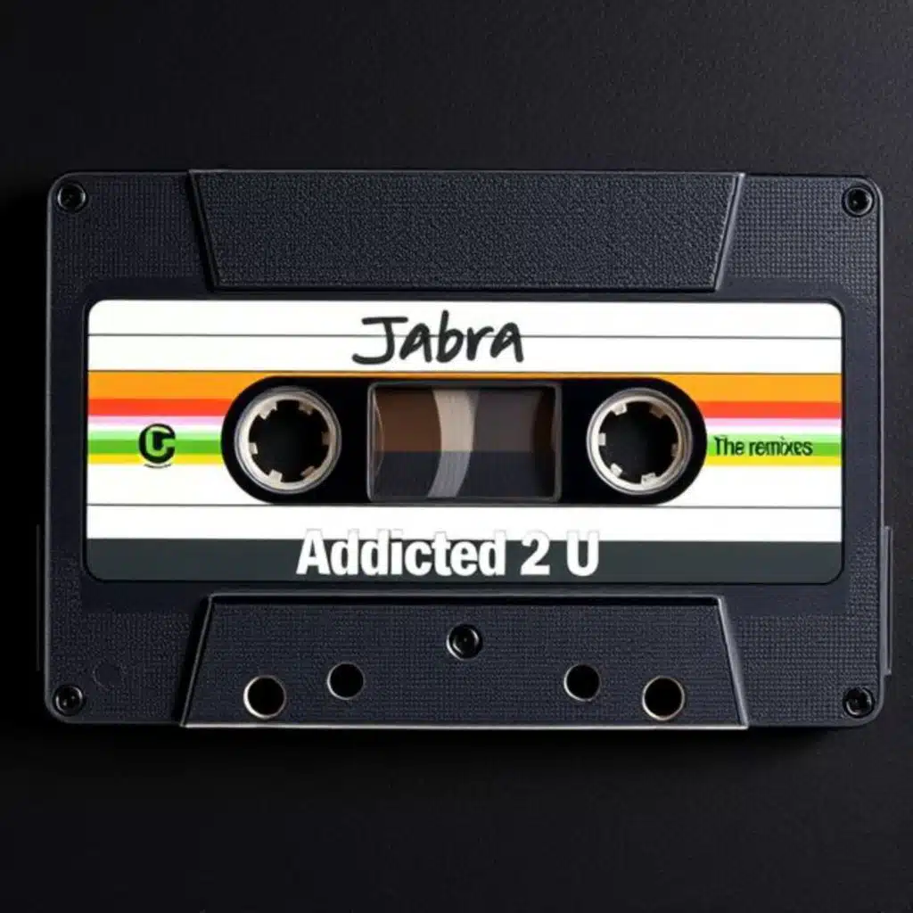 Addicted 2 U (The Remixes)