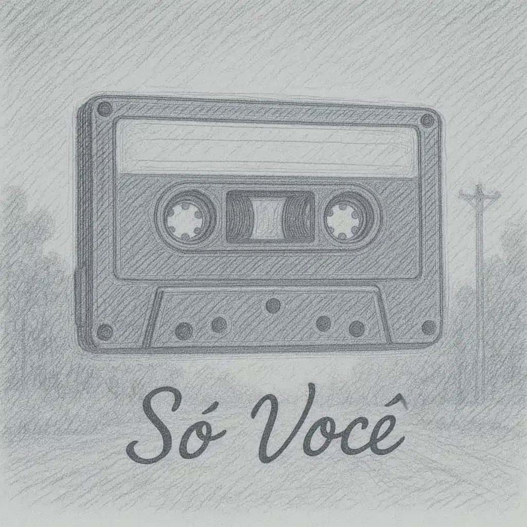 Só Você