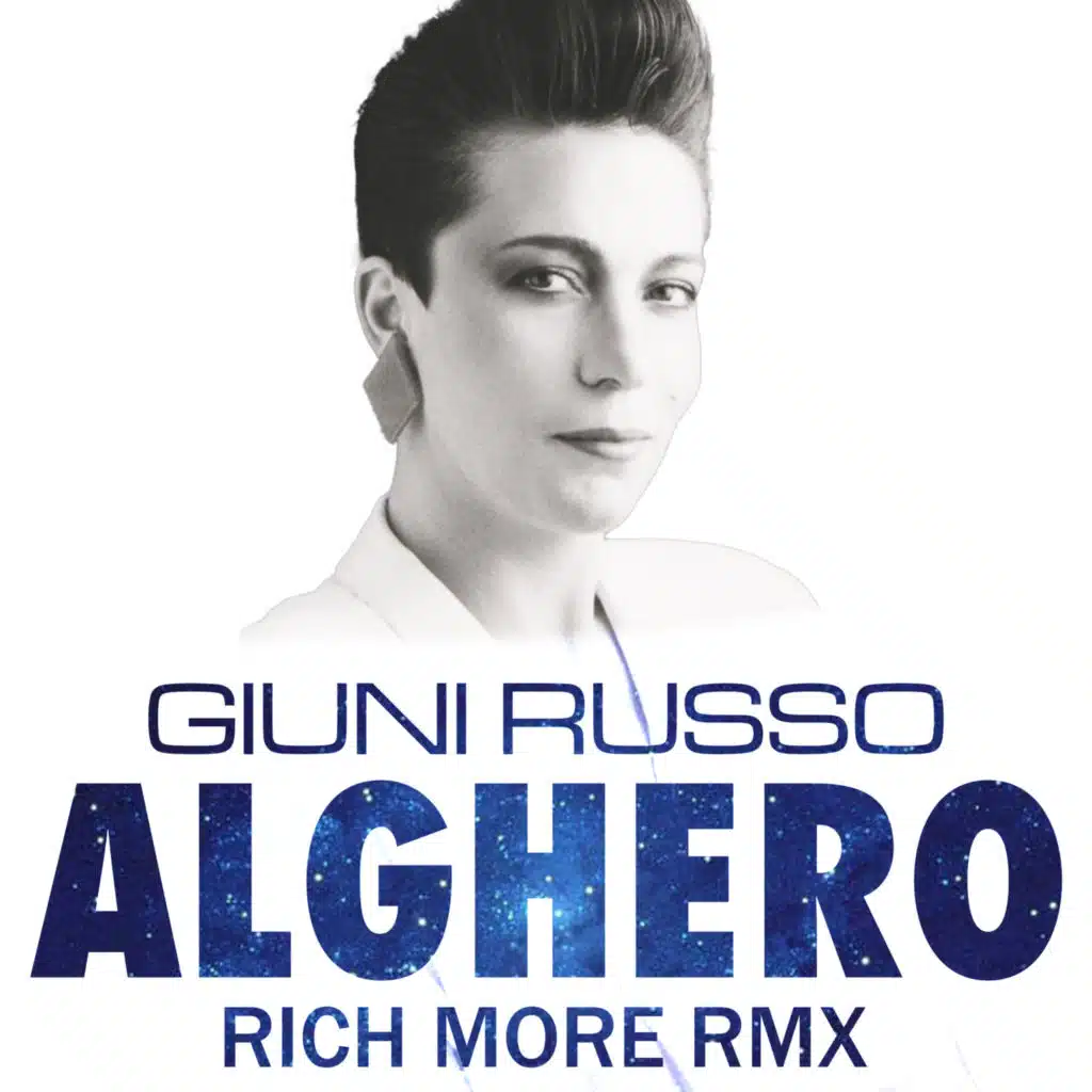Alghero (RICH MORE Remix)