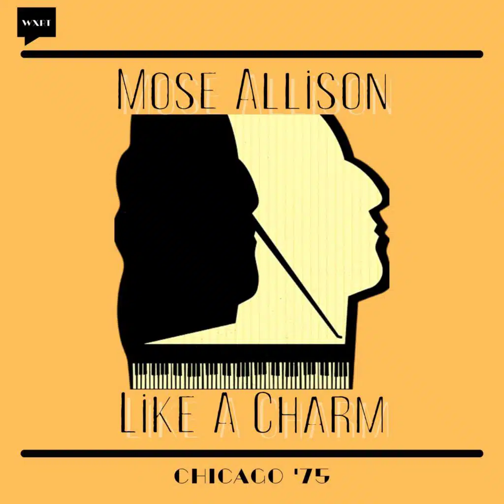 Like A Charm (Live Chicago '75)