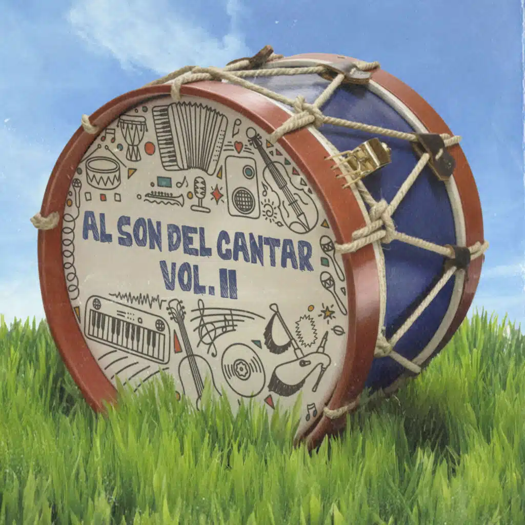 Al son del Cantar II