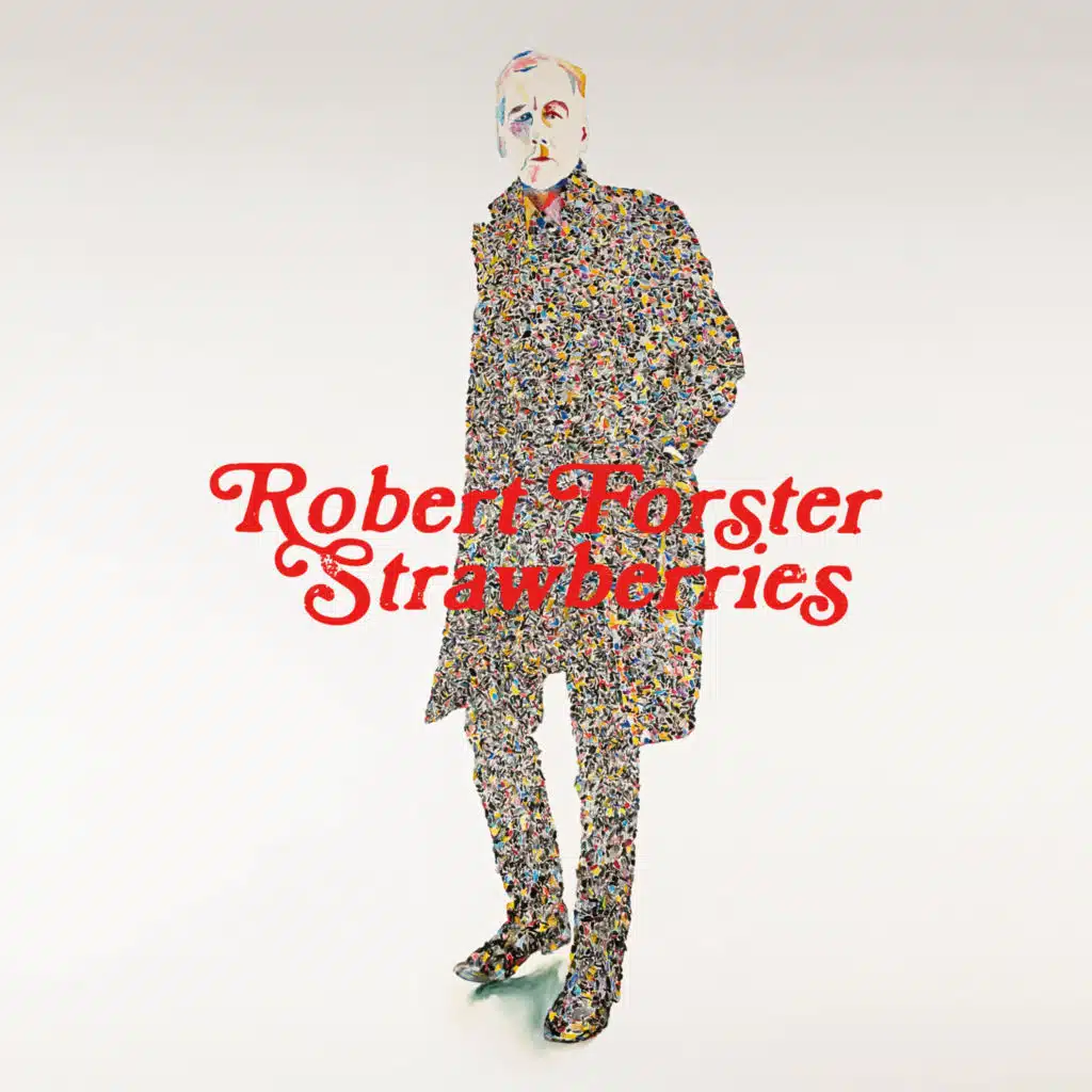 Robert Forster