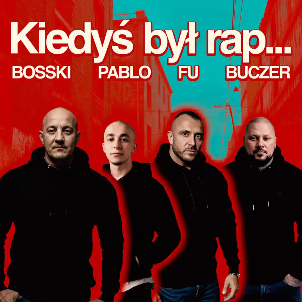 Kiedyś był rap...