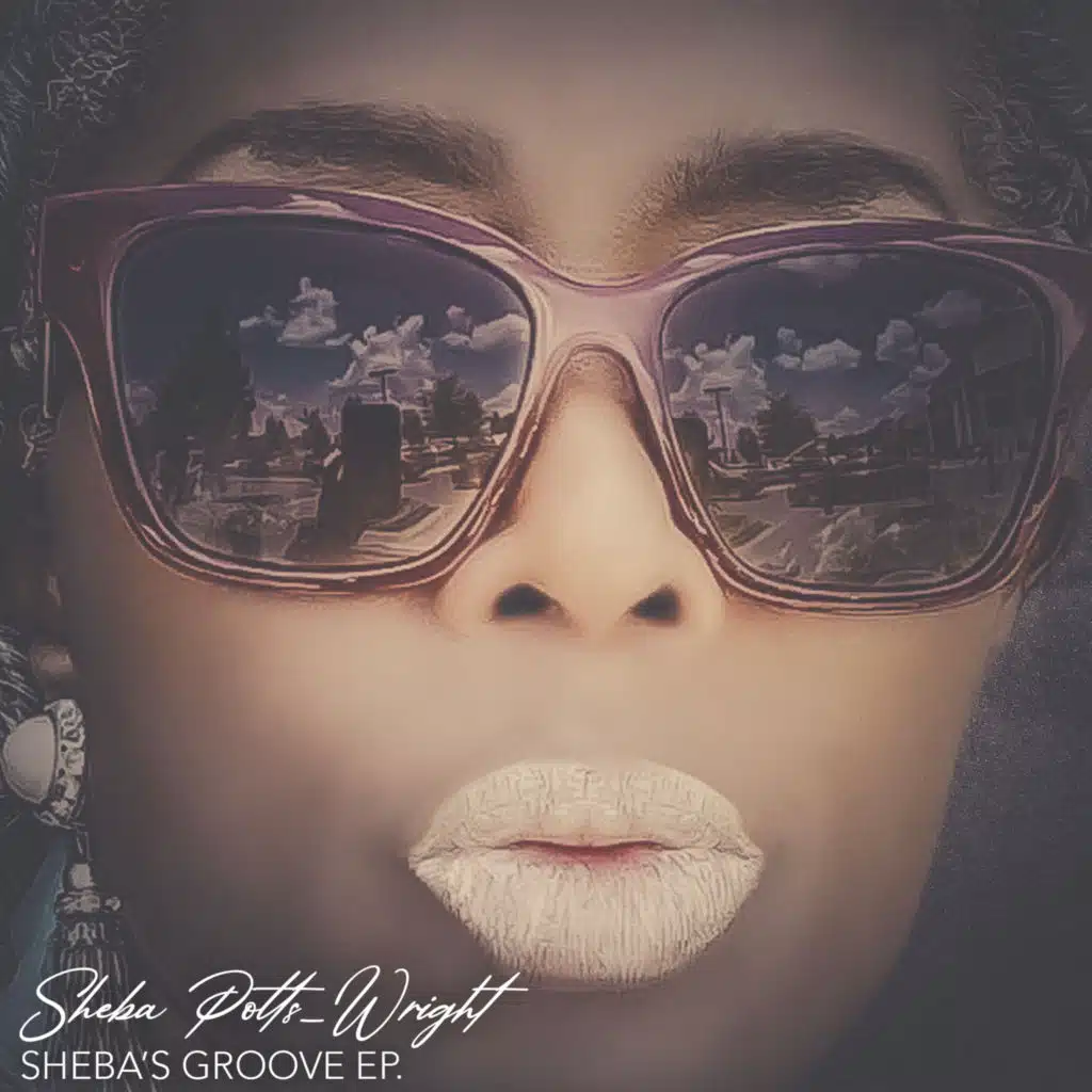 Sheba’s Groove EP.