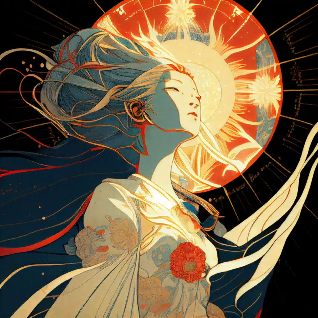 Transcendalities: the New Age Mantrisphere