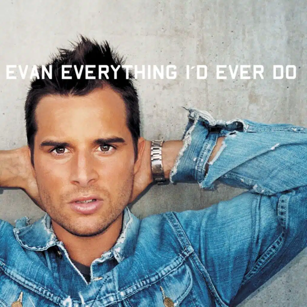 Everything I'd Ever Do (Euromix)