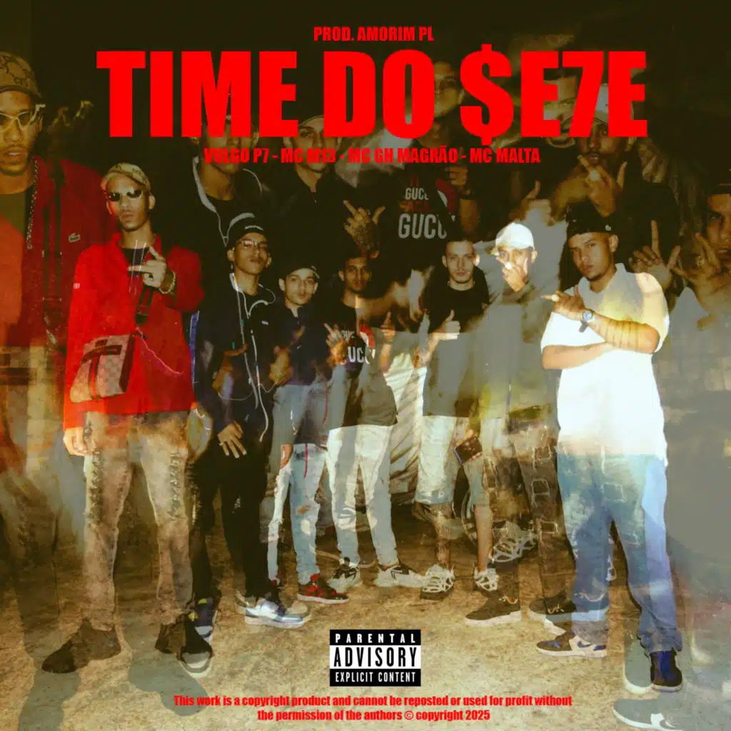 Time do $e7e