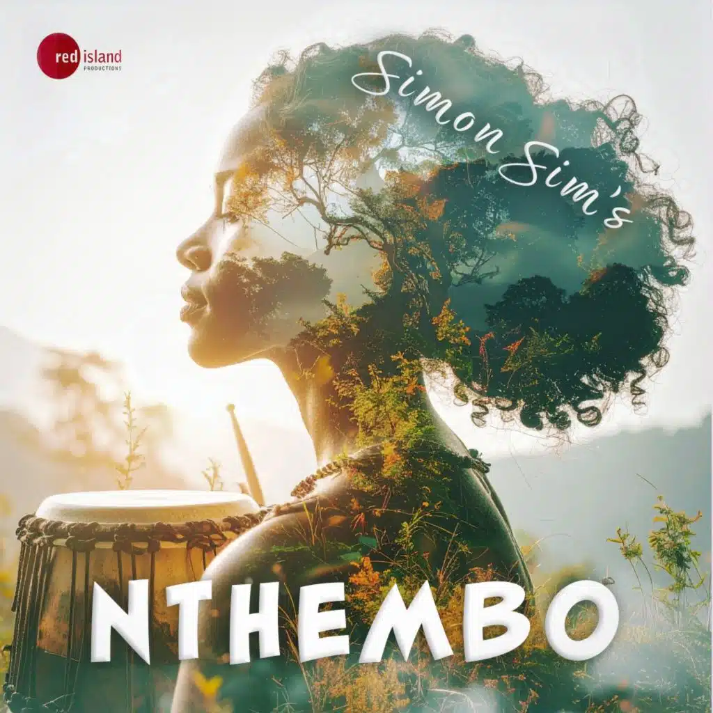 Nthembo (Edit Mix)