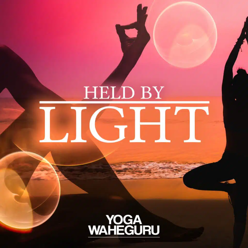 Held by Light